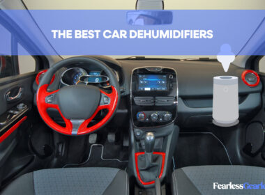 The Best Car Dehumidifiers